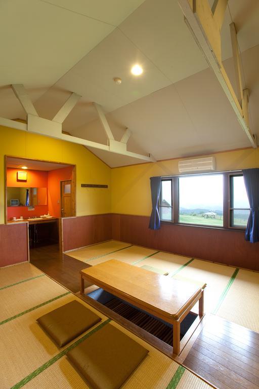 Kuju Kogen Cottage Taketa Room photo